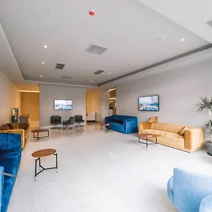 شقة Luxury