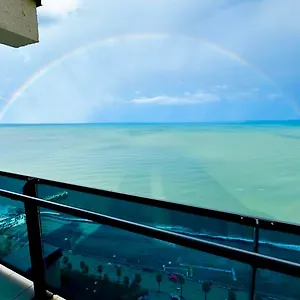 شقة Marvella Orbi Tower
